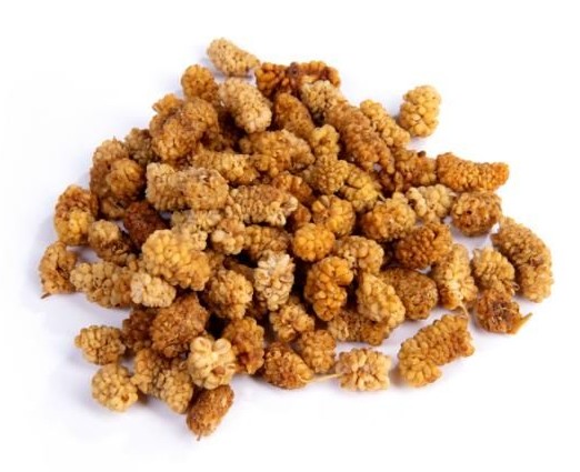 Maulbeeren BIO