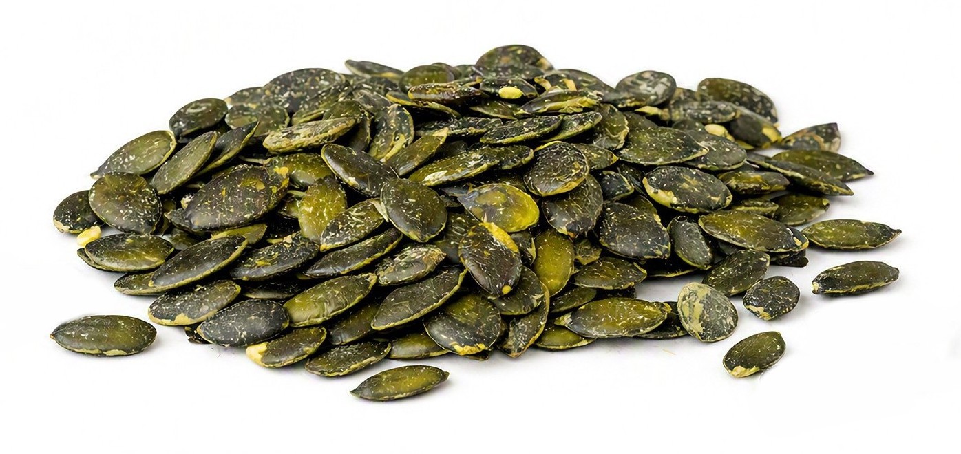 Kürbiskerne aus der Steiermark – knusprig geröstet & fein gesalzen