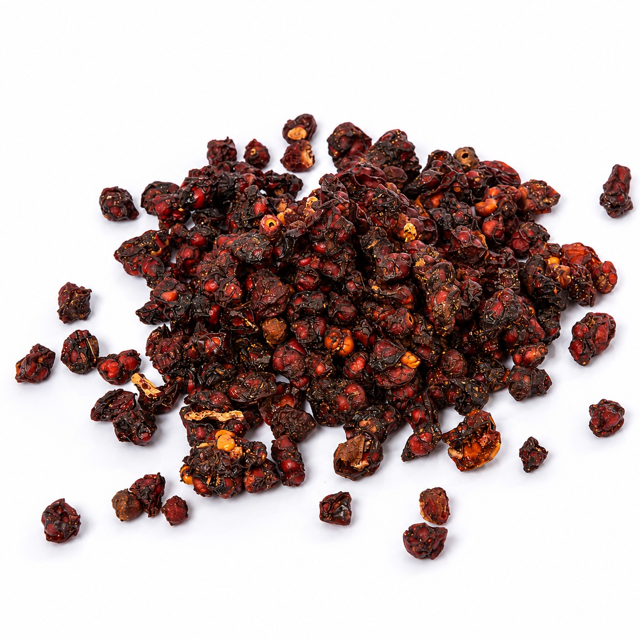 Schisandra Beeren (Wu Wei Zi) – die besondere Aromabeere für Tee & bewusste Genussmomente