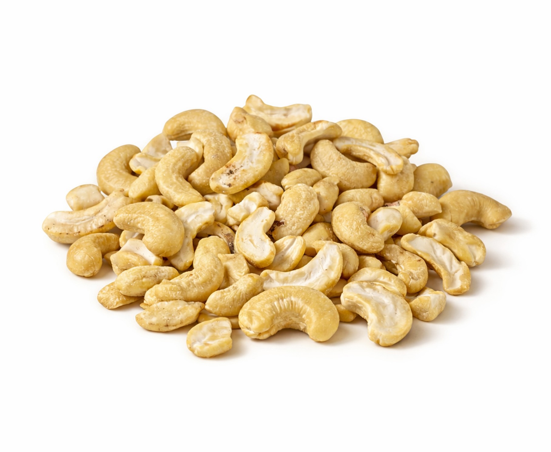 Cashewkerne Premiumqualität