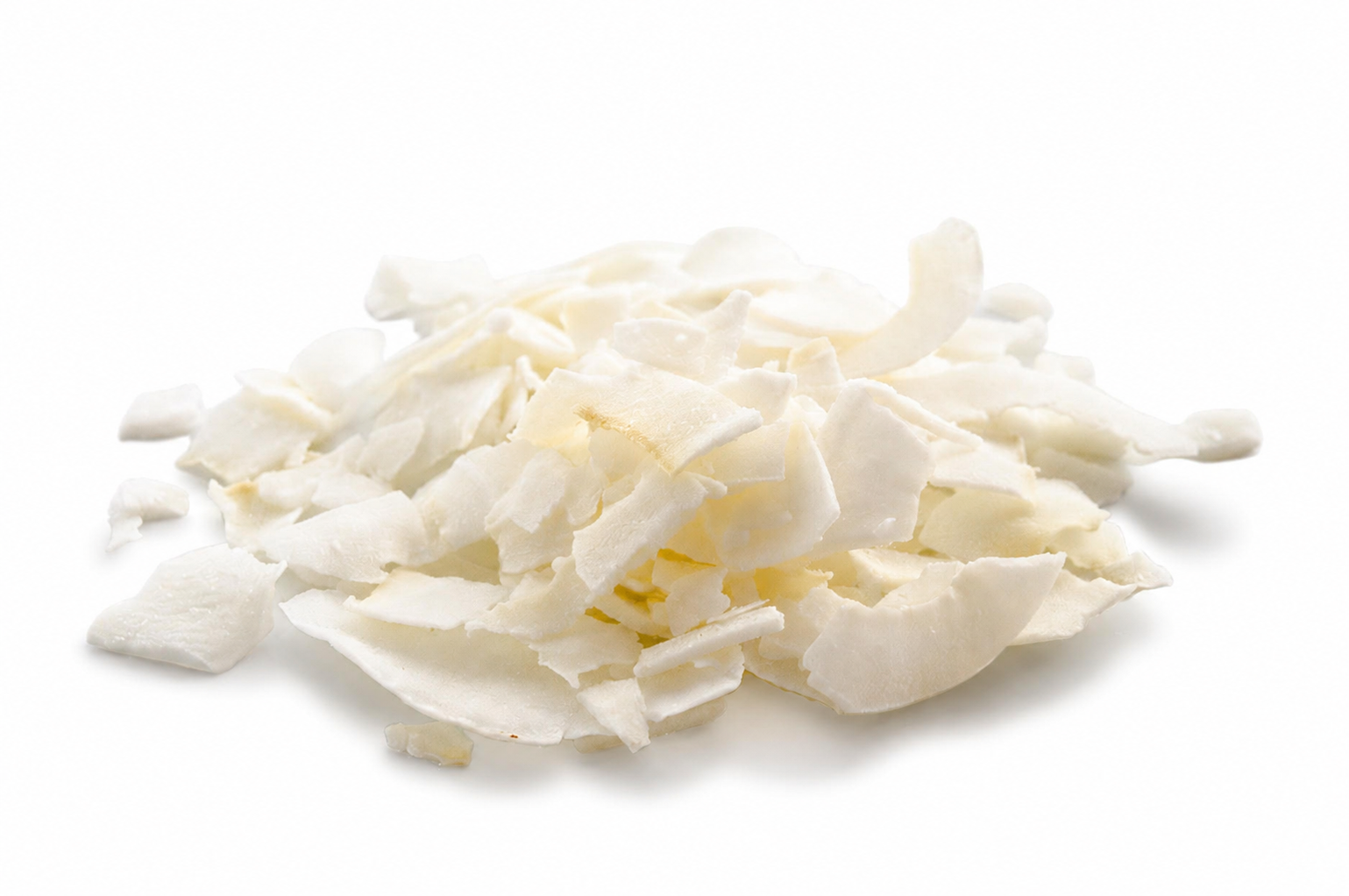 Kokosnuss Chips – getrocknet, natur & ohne Zuckerzusatz