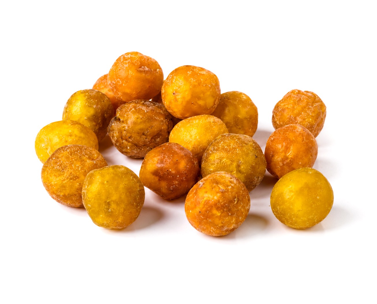 Kumquats kandiert – fruchtig-süße Zwergorangen mit feiner Zitrusnote