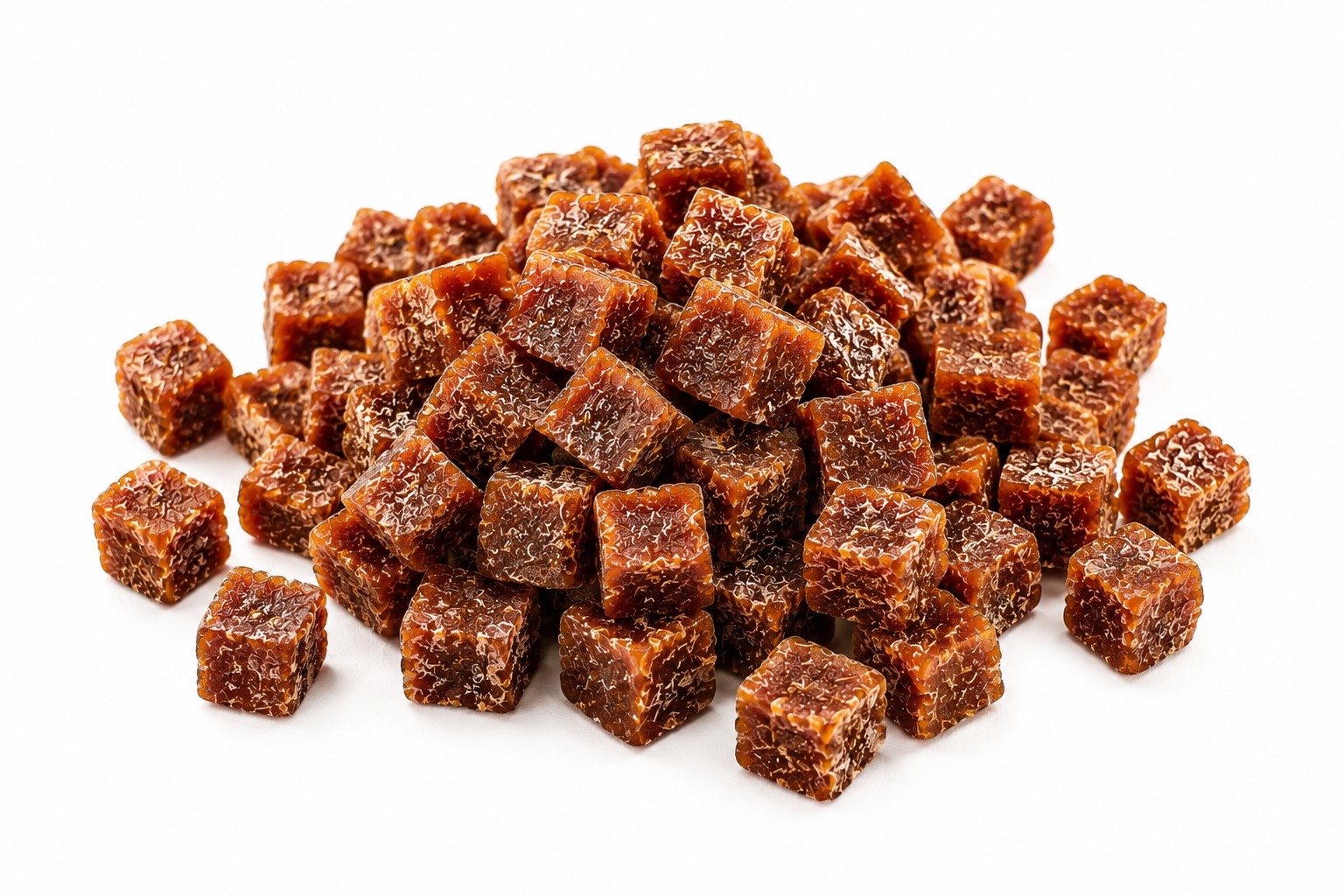 Passionsfrucht ohne Zuckerzusatz & ungeschwefelt