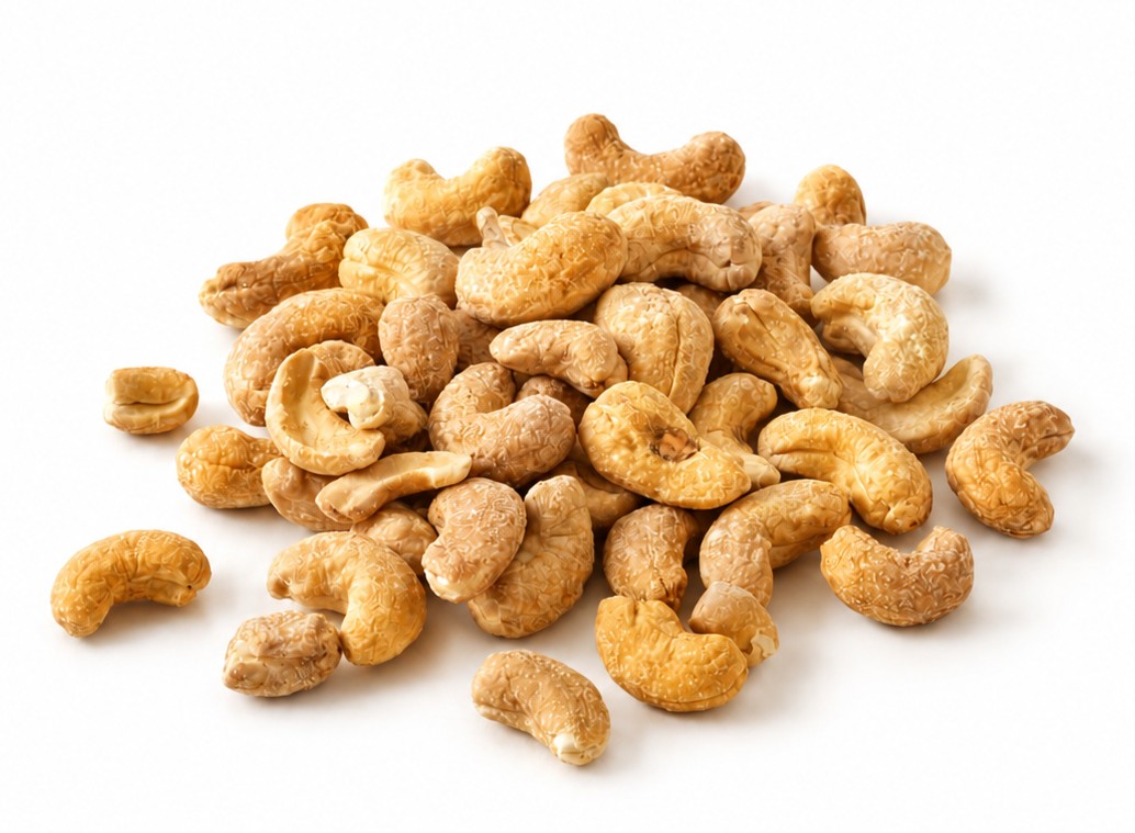 Cashewkerne Wasabi