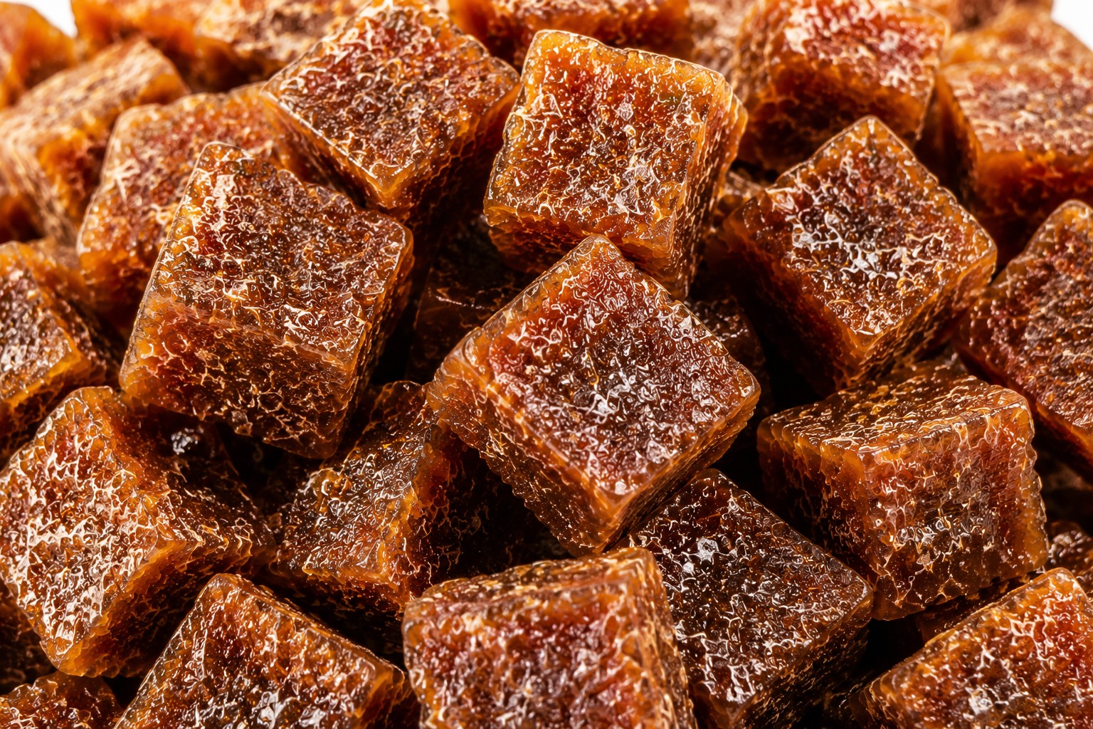 Passionsfrucht ohne Zuckerzusatz & ungeschwefelt