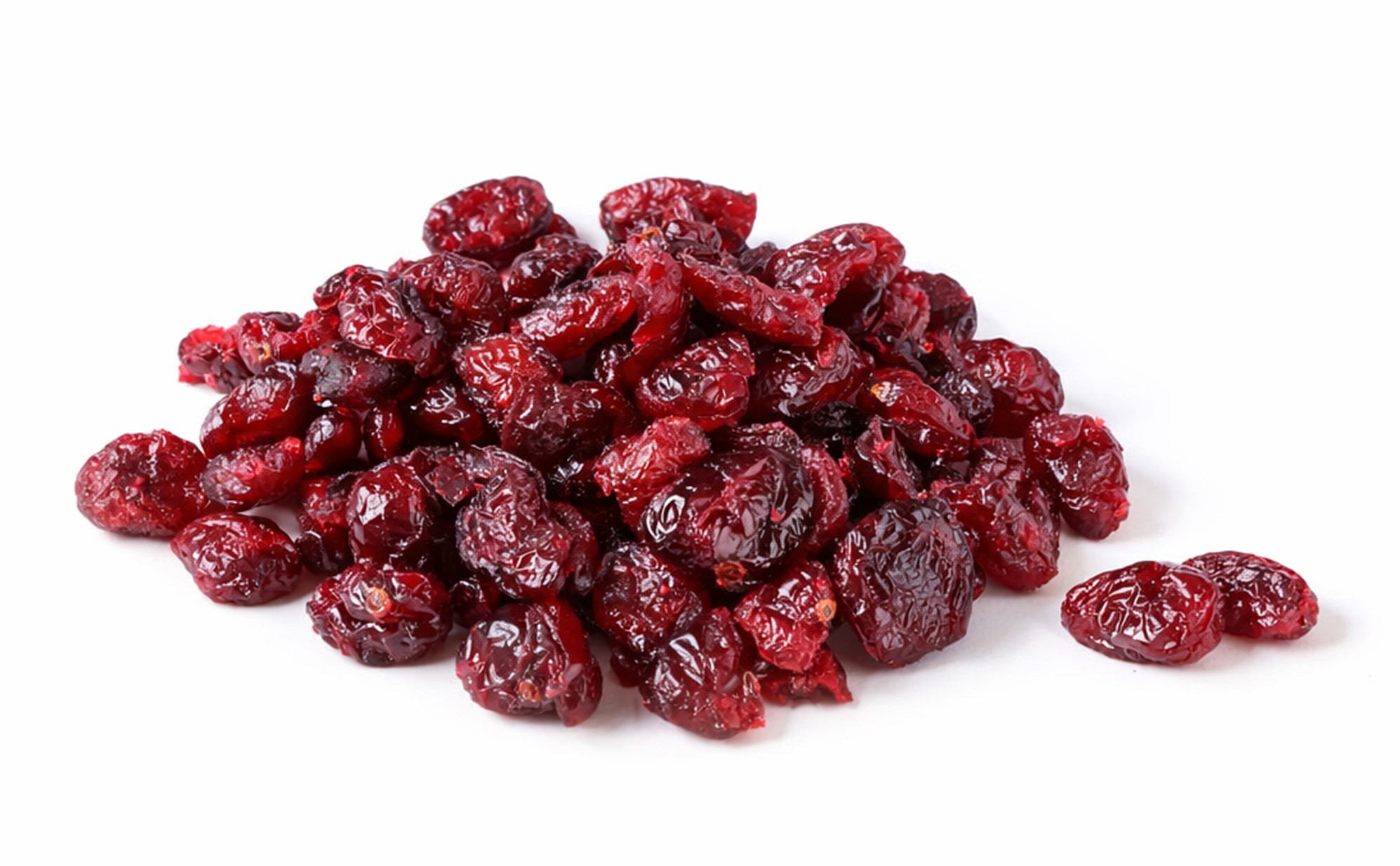 Cranberries (Moosbeere) getrocknet BIO, ungeschwefelt