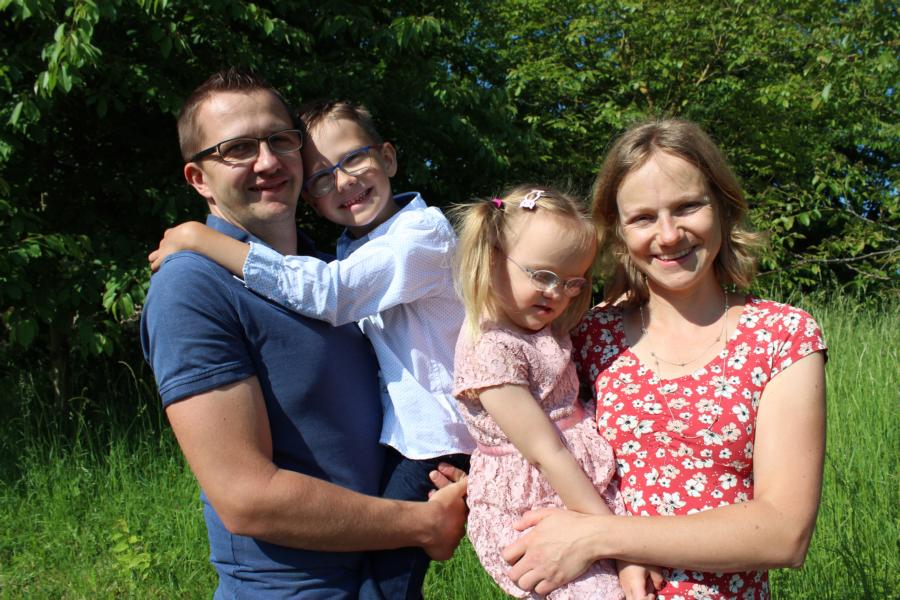 Familie Schulz