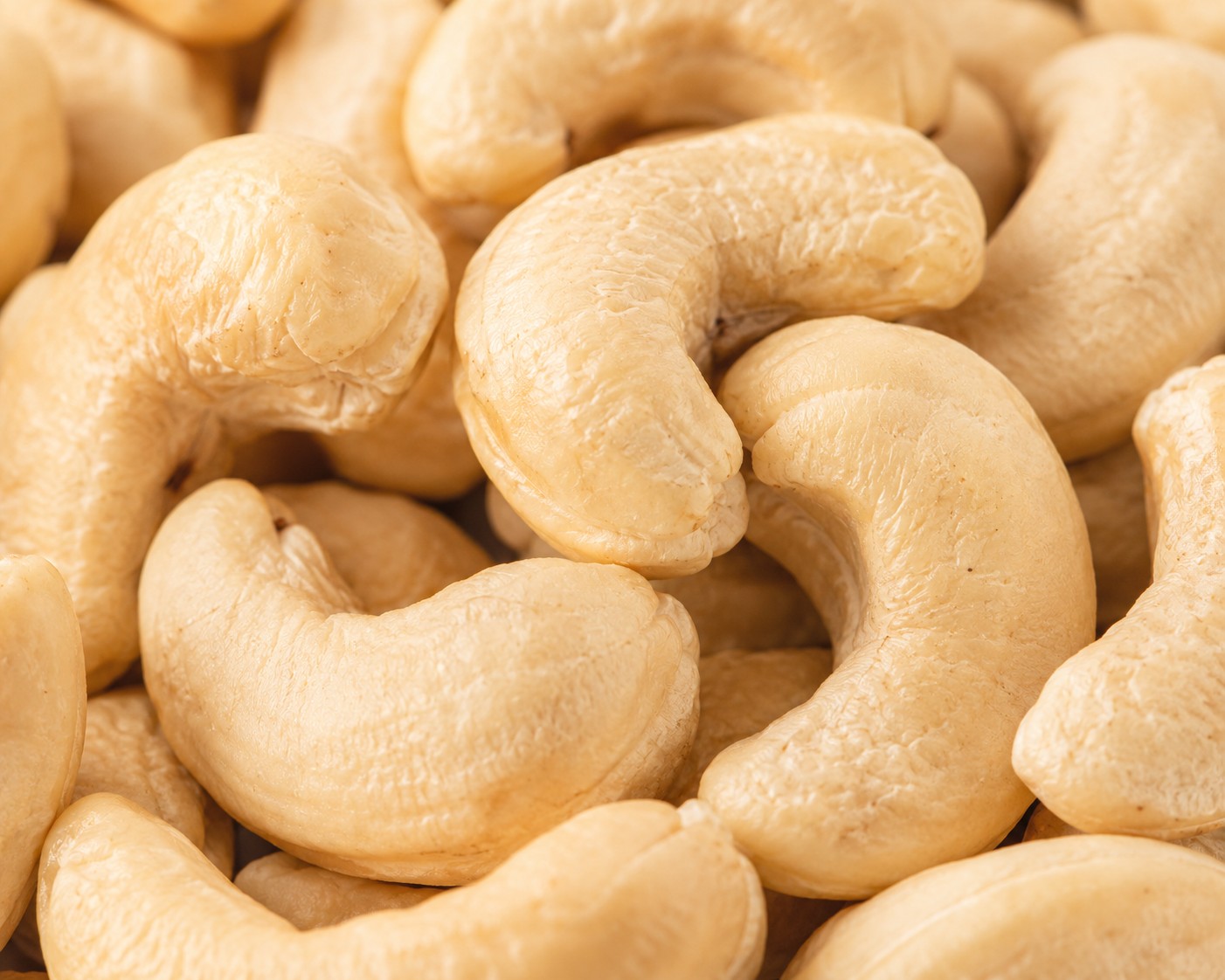 Cashewkerne, Premiumqualität