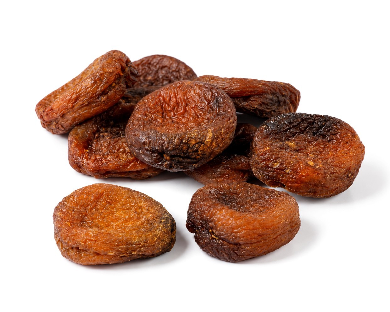 Aprikosen BIO, Türkei