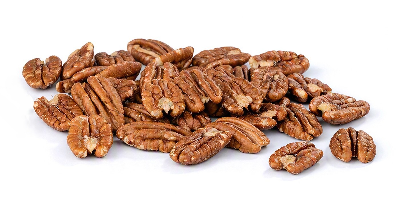 Pekannusskerne Bio