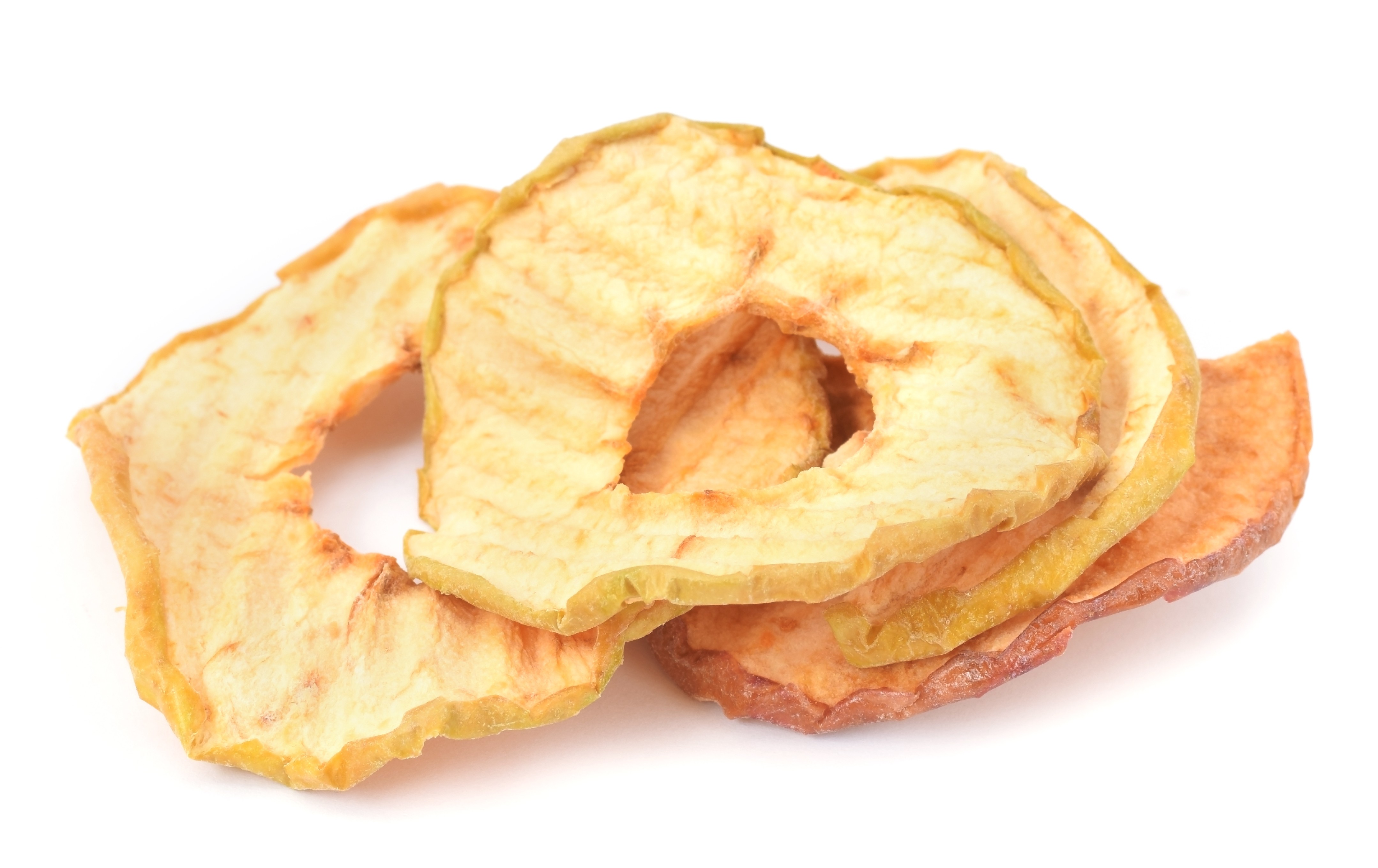 Apfelchips Elstar, aus Deutschland, 100g