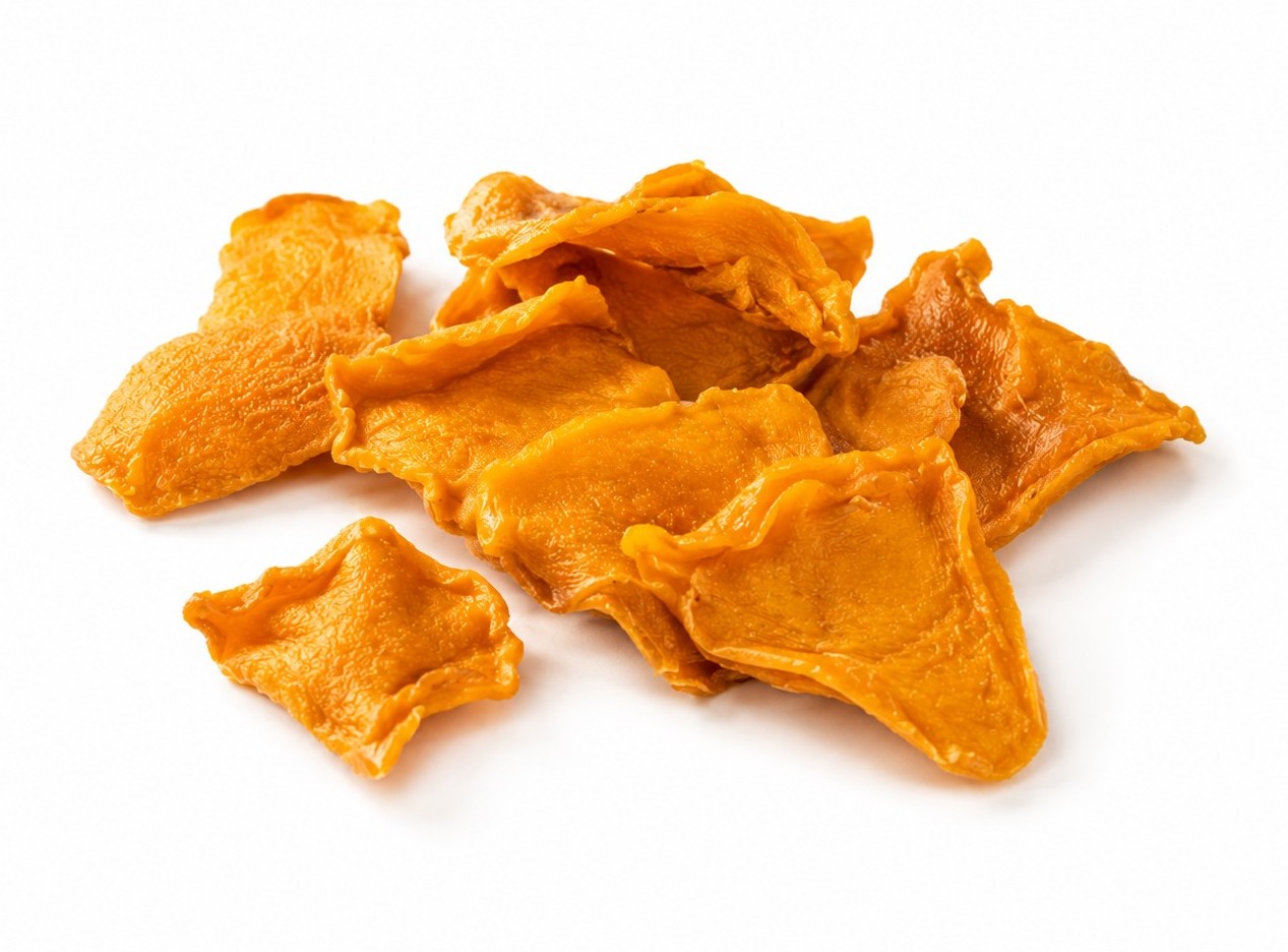 Mango Brooks Bio aus Burkina Faso