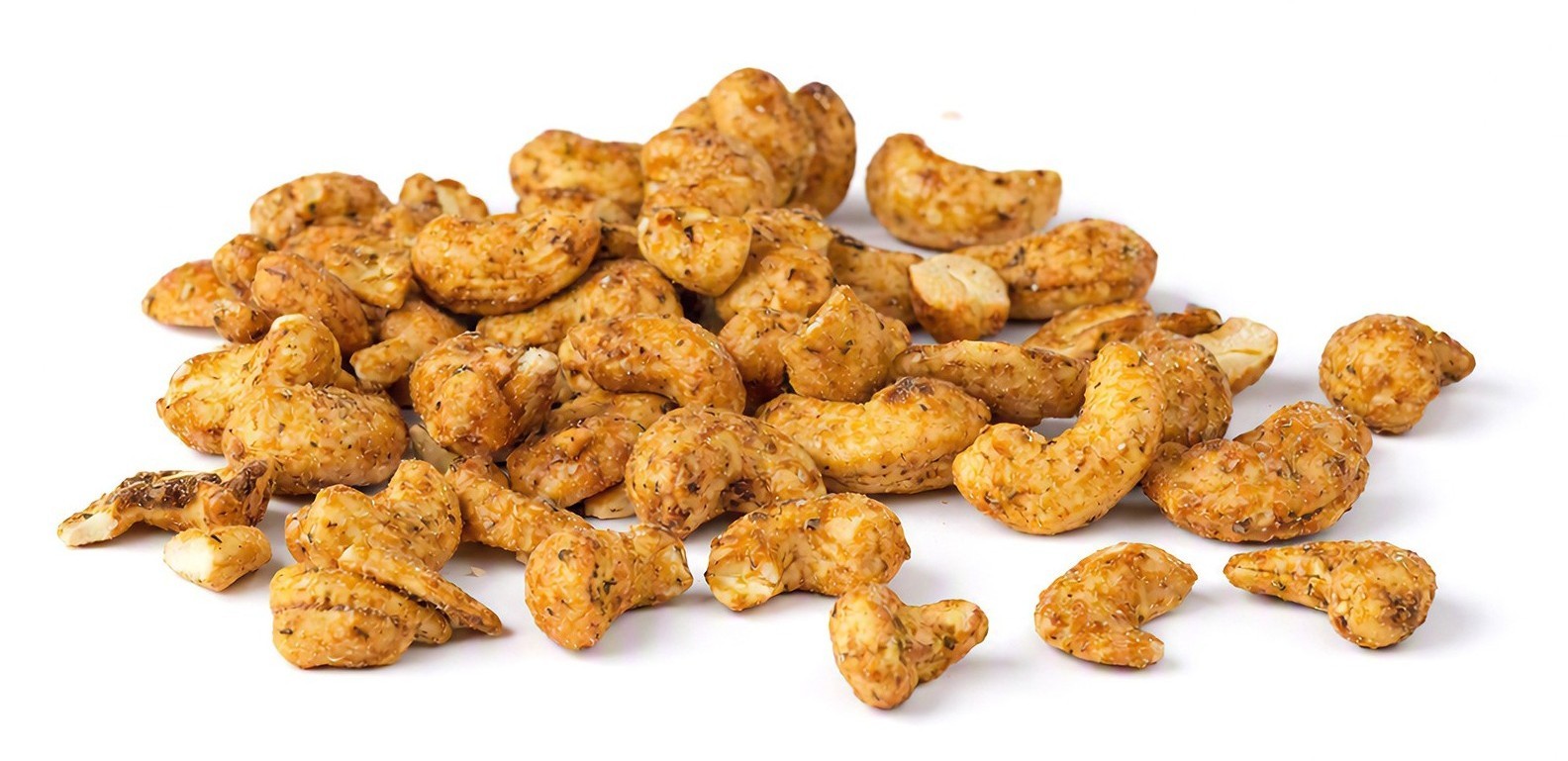 Cashewkerne mit Trüffel – aromatisch geröstet
