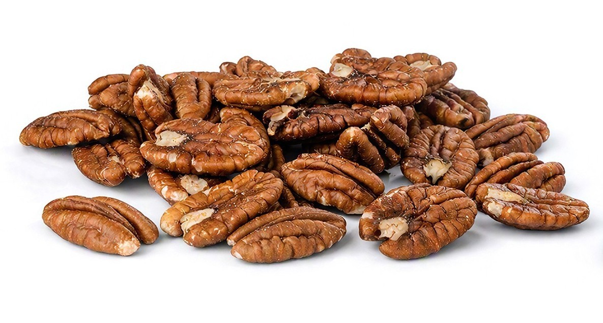 Pekannusskerne Premium