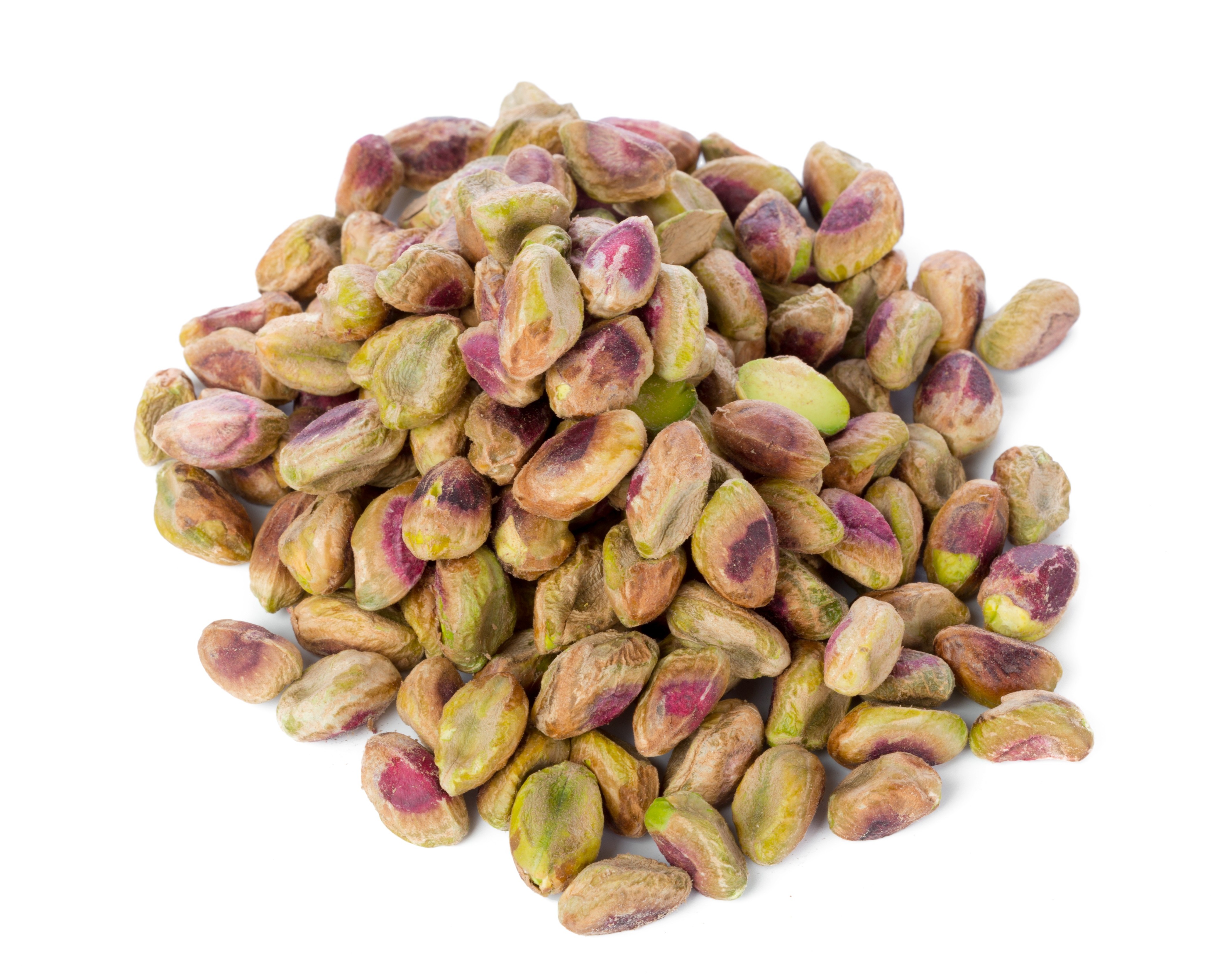 Pistazien mit Haut, Premiumqualität