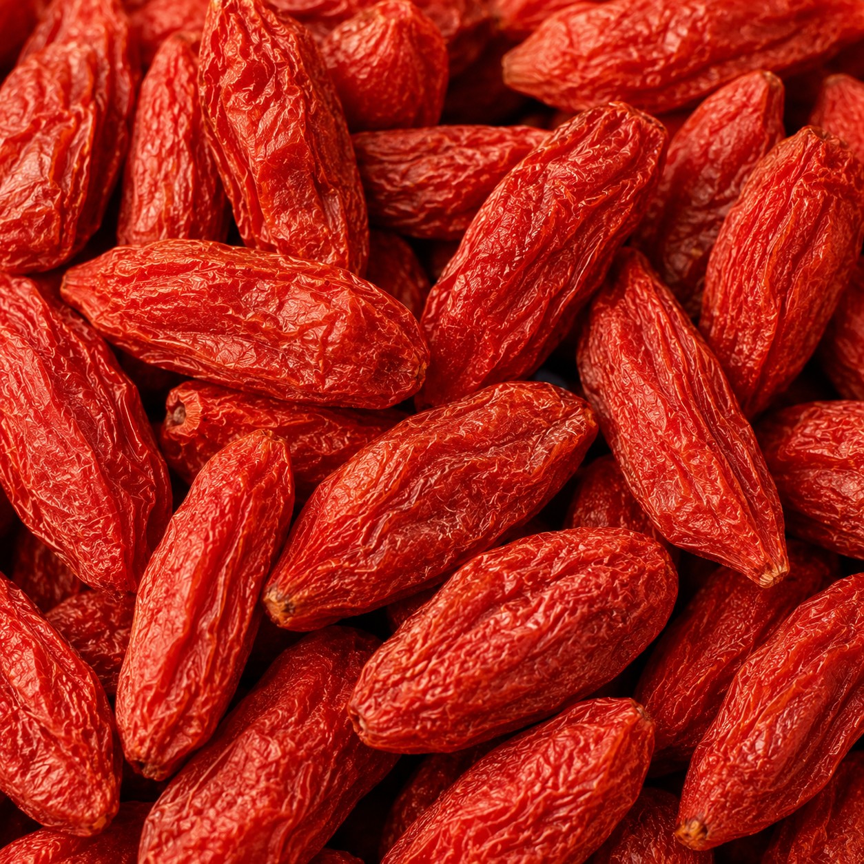 Goji Beeren BIO – naturbelassen & ungeschwefelt