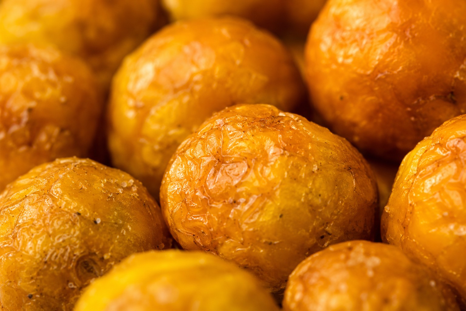 Kumquats kandiert – fruchtig-süße Zwergorangen mit feiner Zitrusnote
