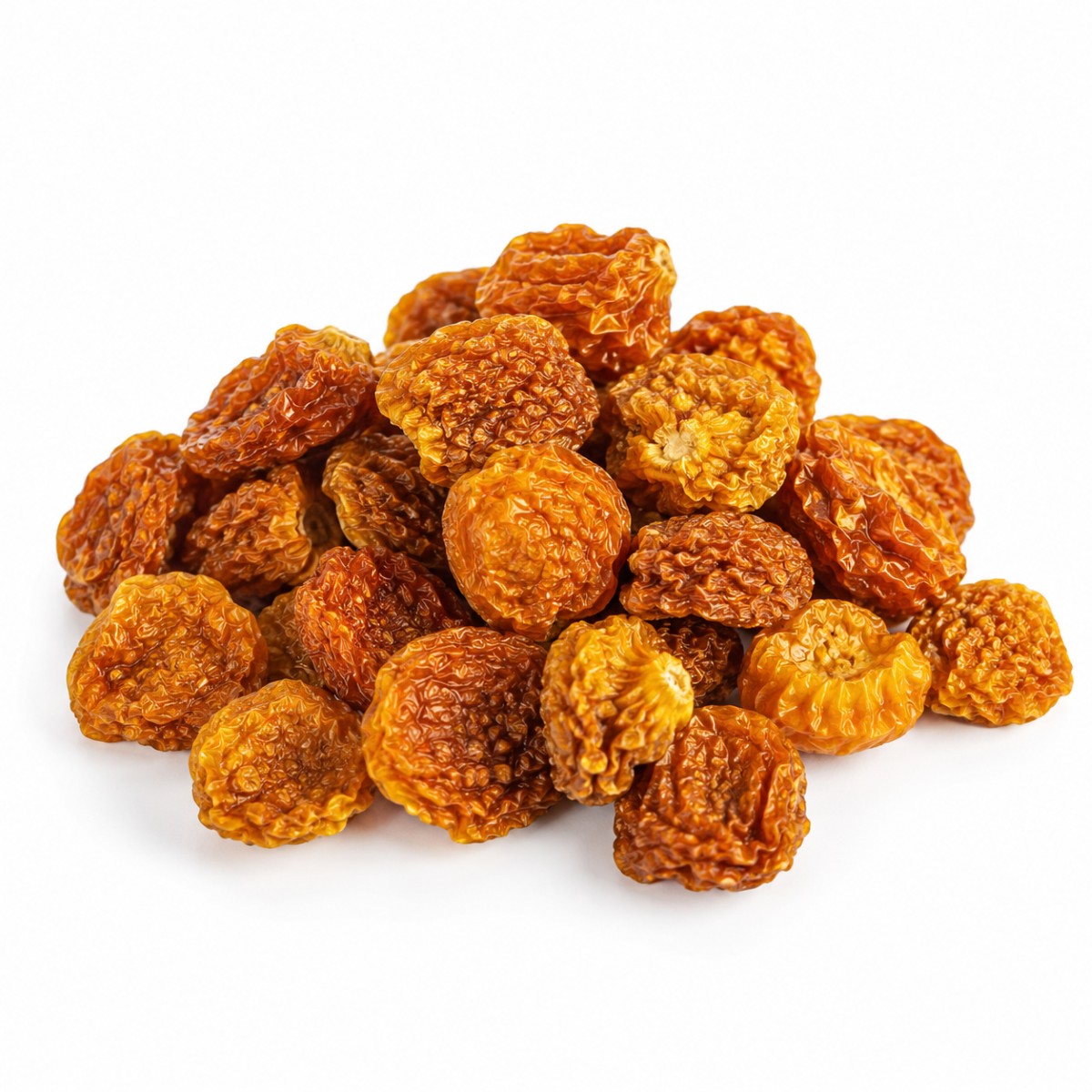 Physalis getrocknet – naturbelassen & fein-säuerlich