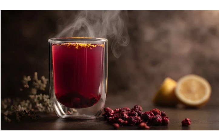 Schisandra Beeren (Wu Wei Zi) – die besondere Aromabeere für Tee & bewusste Genussmomente